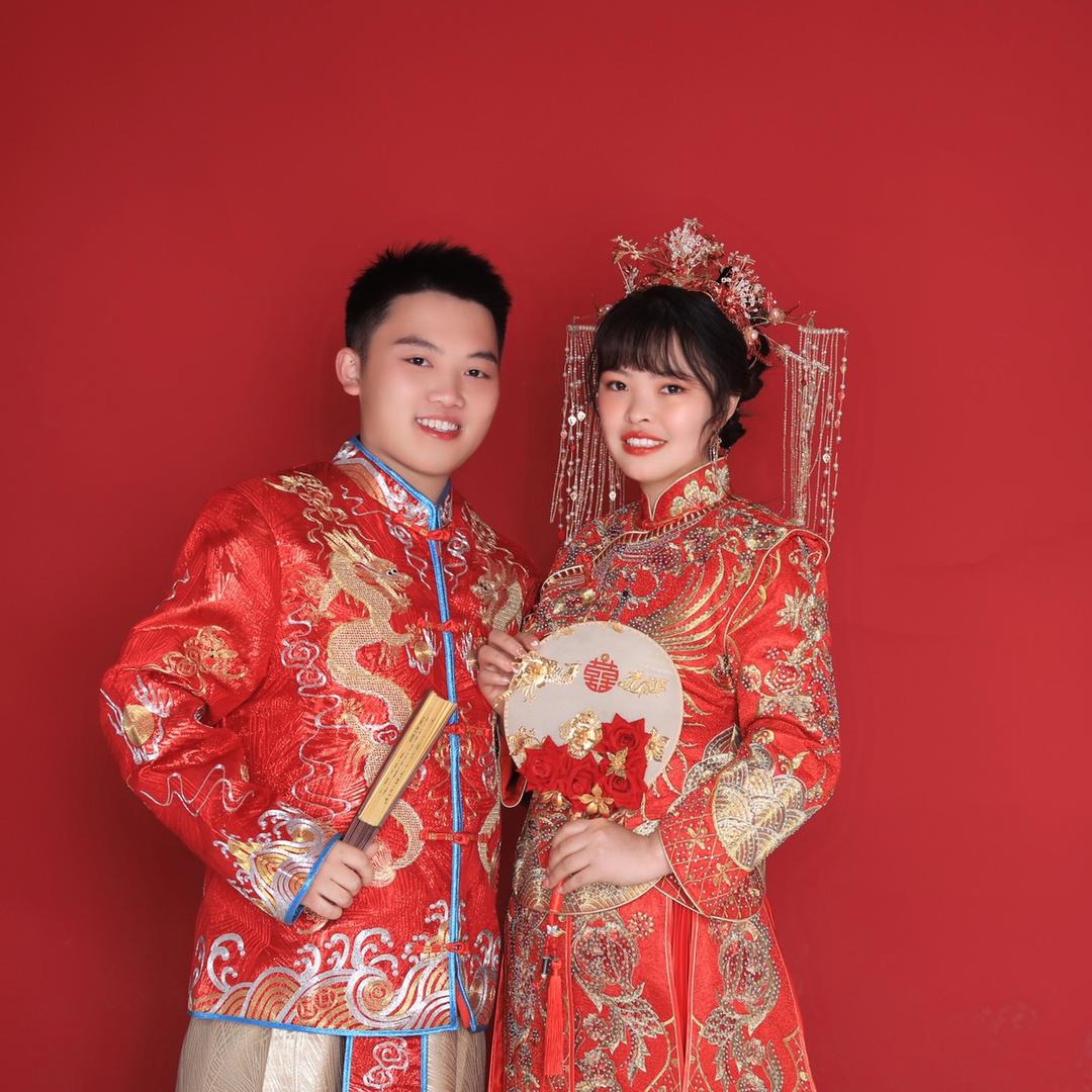 吴憨憨
