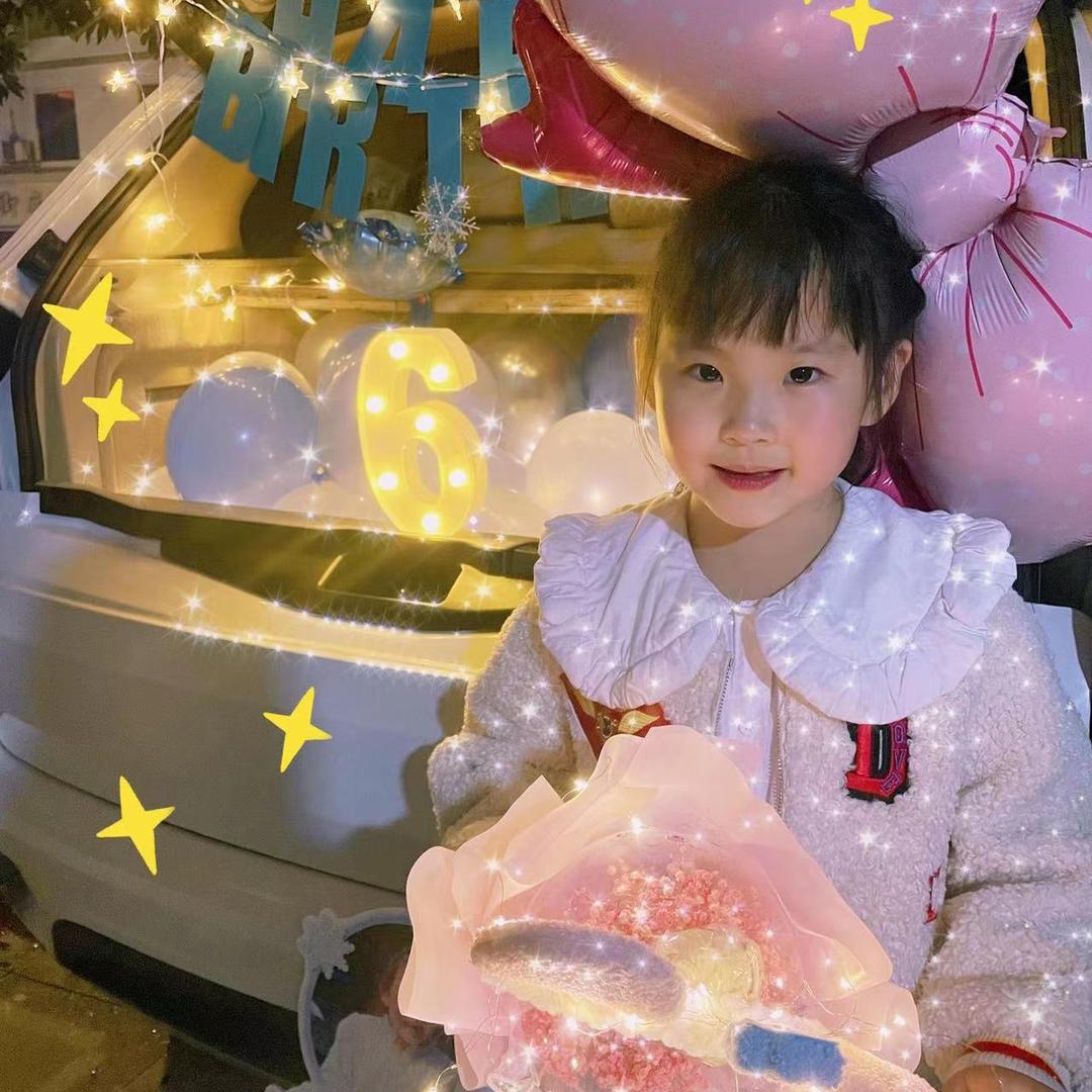 向日葵的微笑🌻