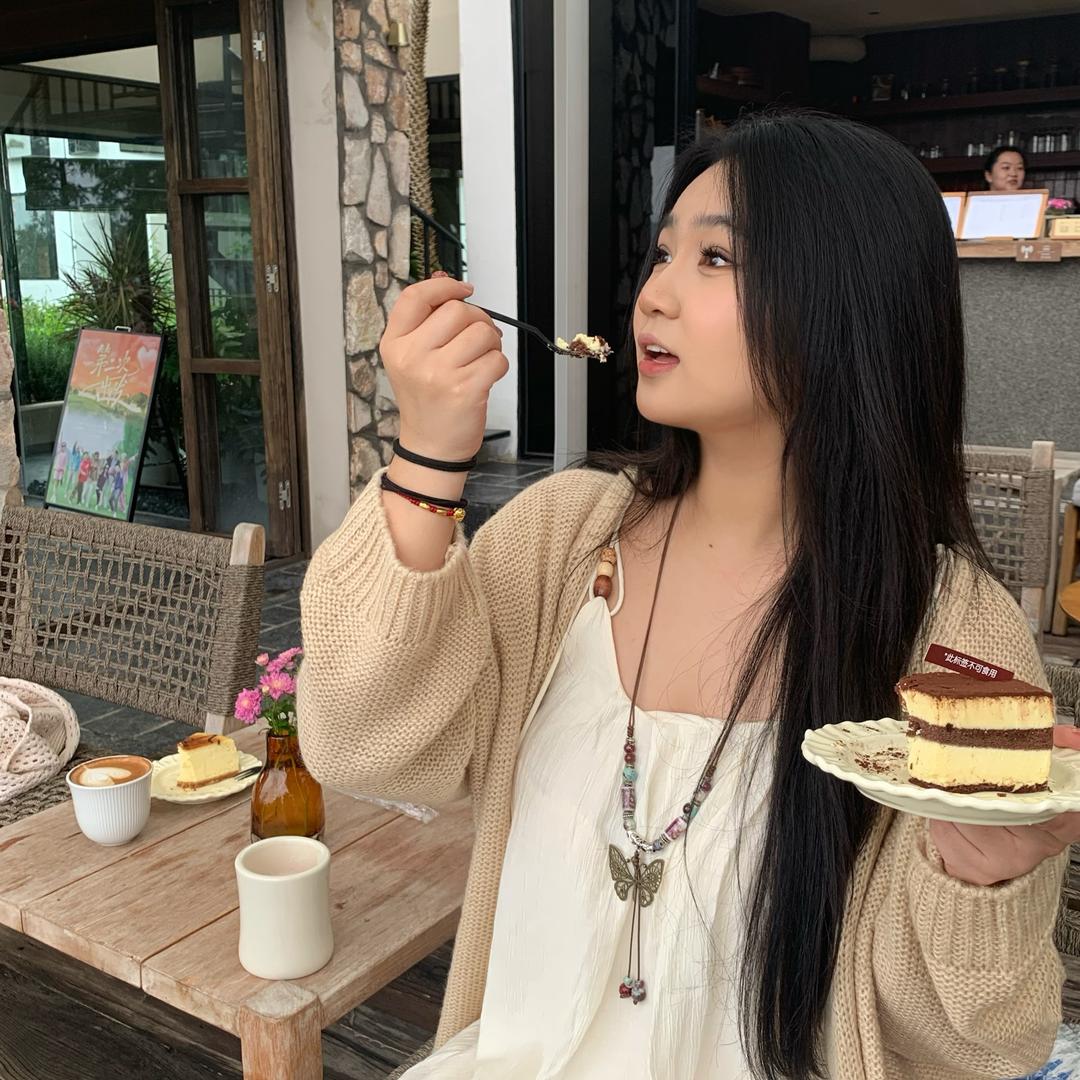 柯Keee.