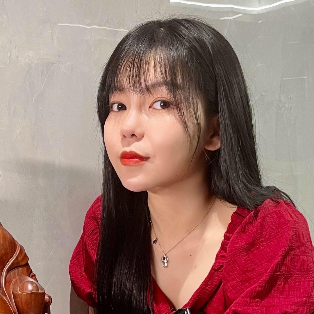 房小婷