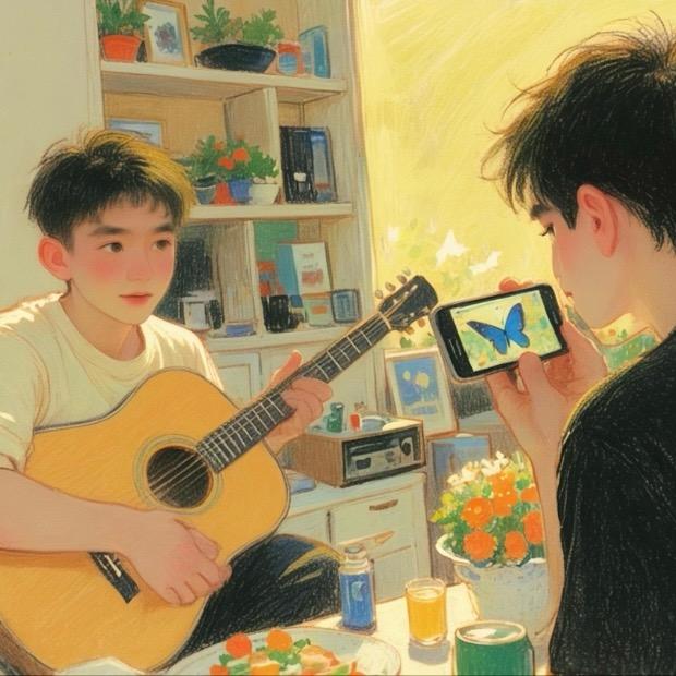 孔夫子的孔
