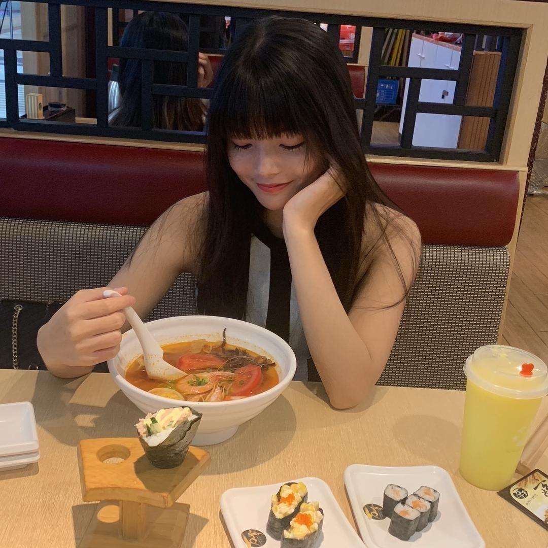 小莲子爱吃