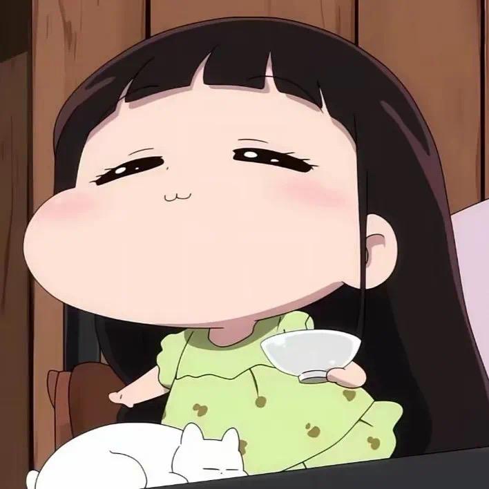 好喝的骨头汤🦴