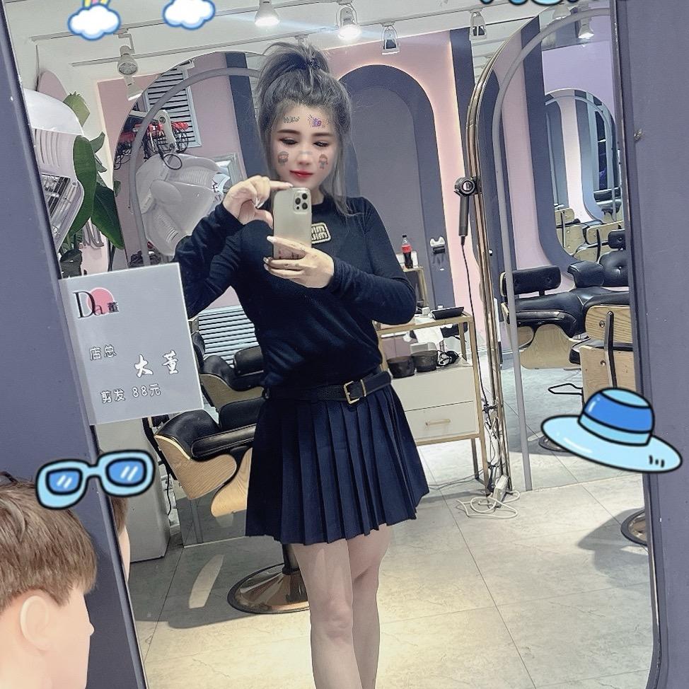 长春静姐二手车