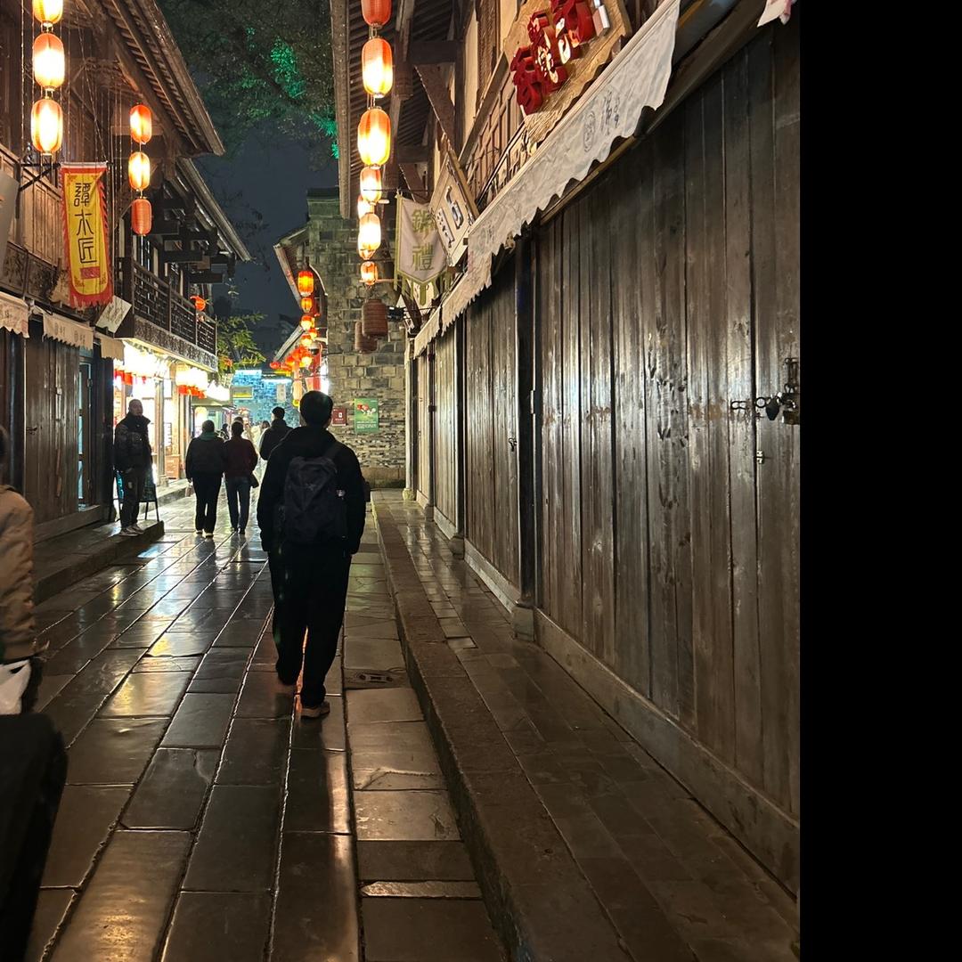 小辉哥
