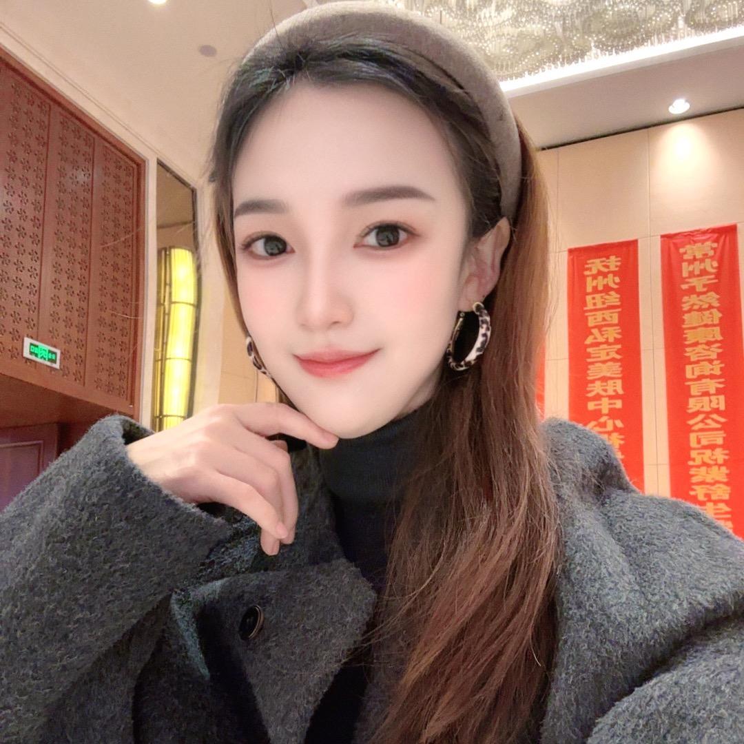 在昆山做美容养生的小媛媛