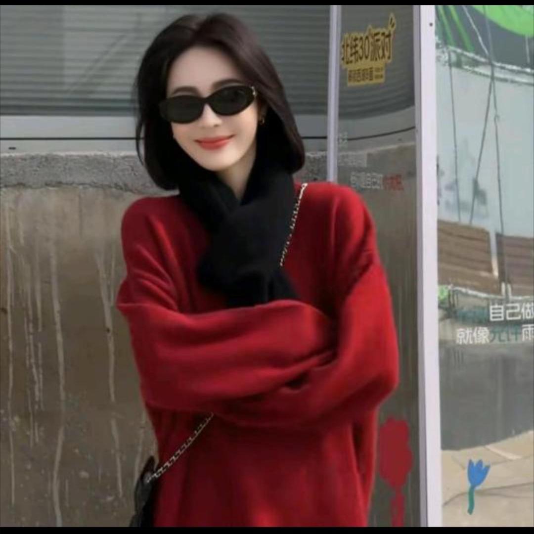 焦思文【精选女装】