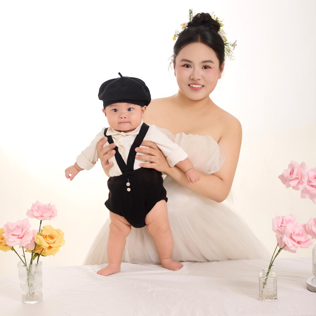 小李的婚后生活