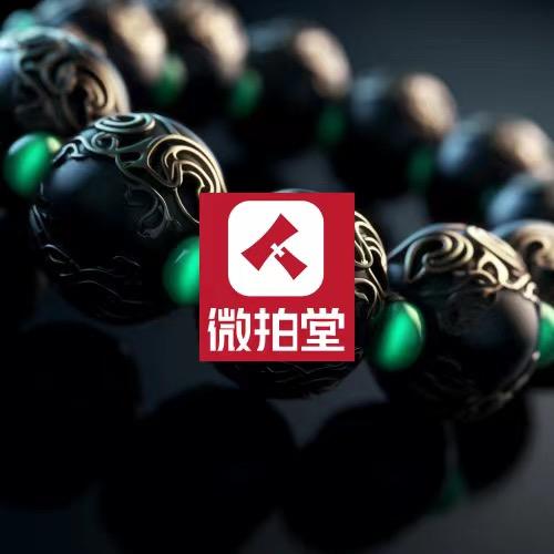 月亮鉴宝