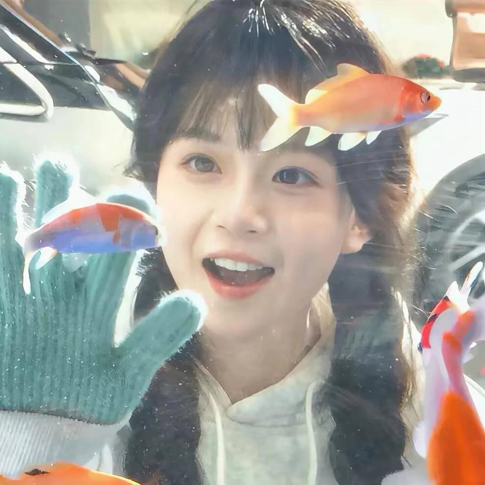 纯粹小蝴蝶🎗️