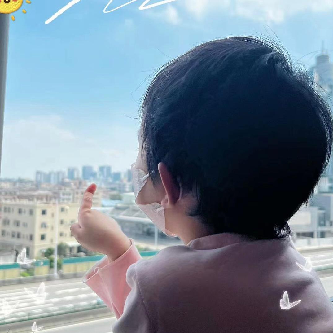 大刘&小张