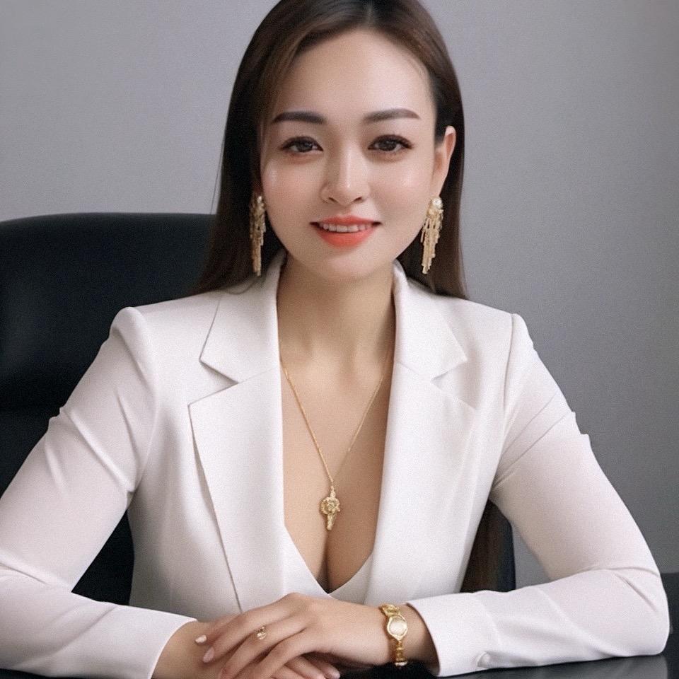 卖新能源车的老板娘在南昌（招销售）