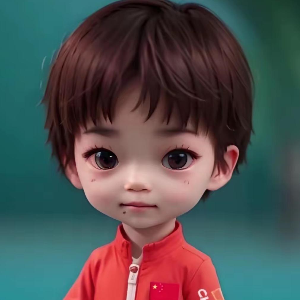 婵宝💕铁粉