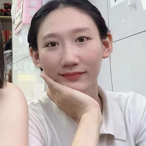 小何同学烤冷面