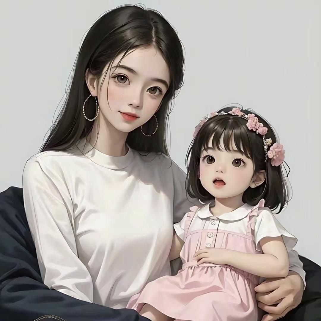小米酥宝妈