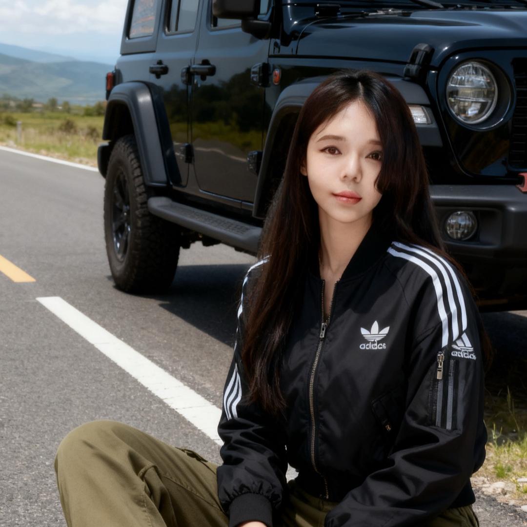 薇妮时尚(明天穿什么