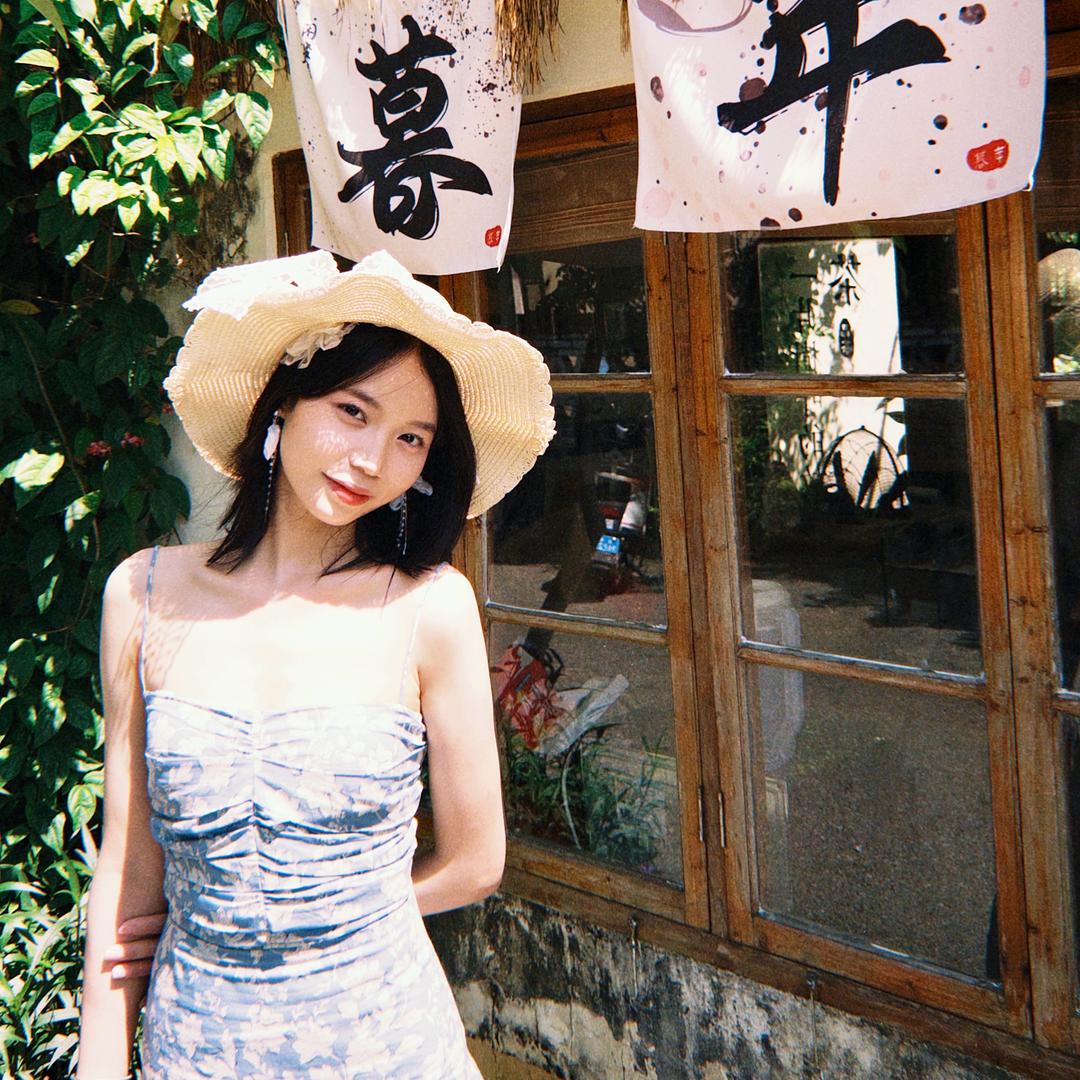美美鱼