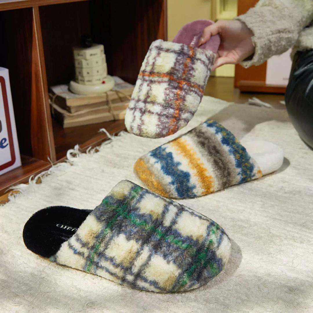 星海家居拖鞋小铺