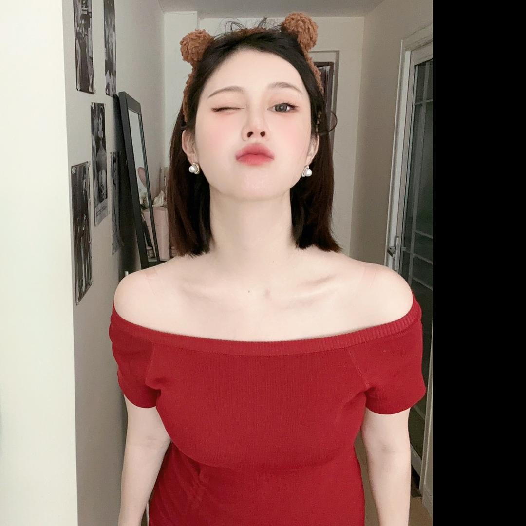 杨小妞❤️