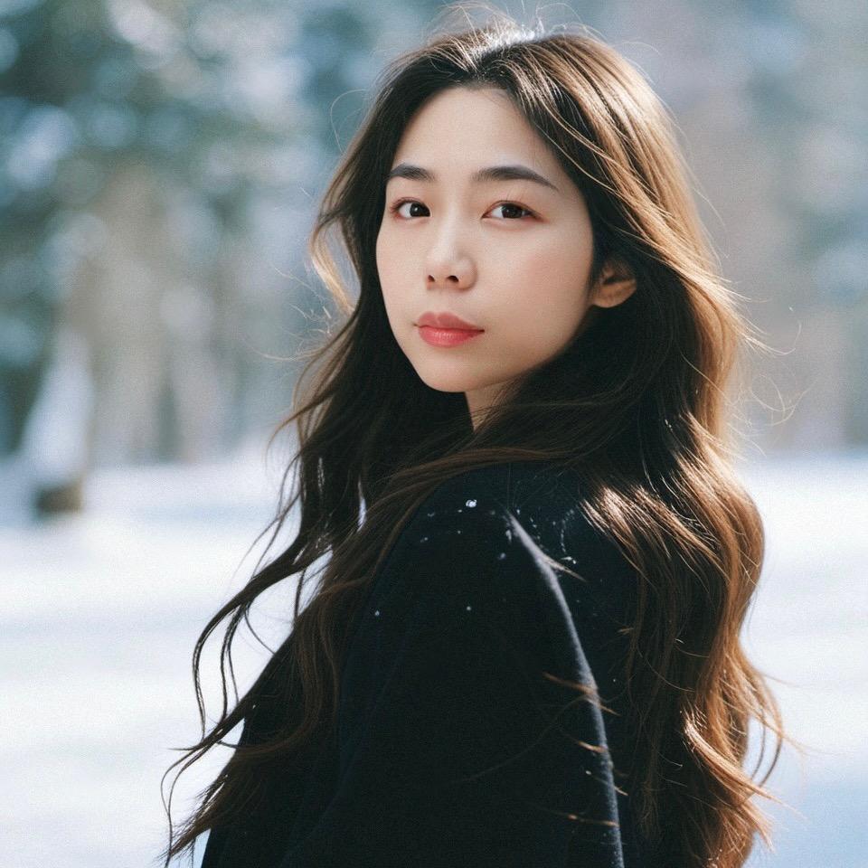 china☁️朵
