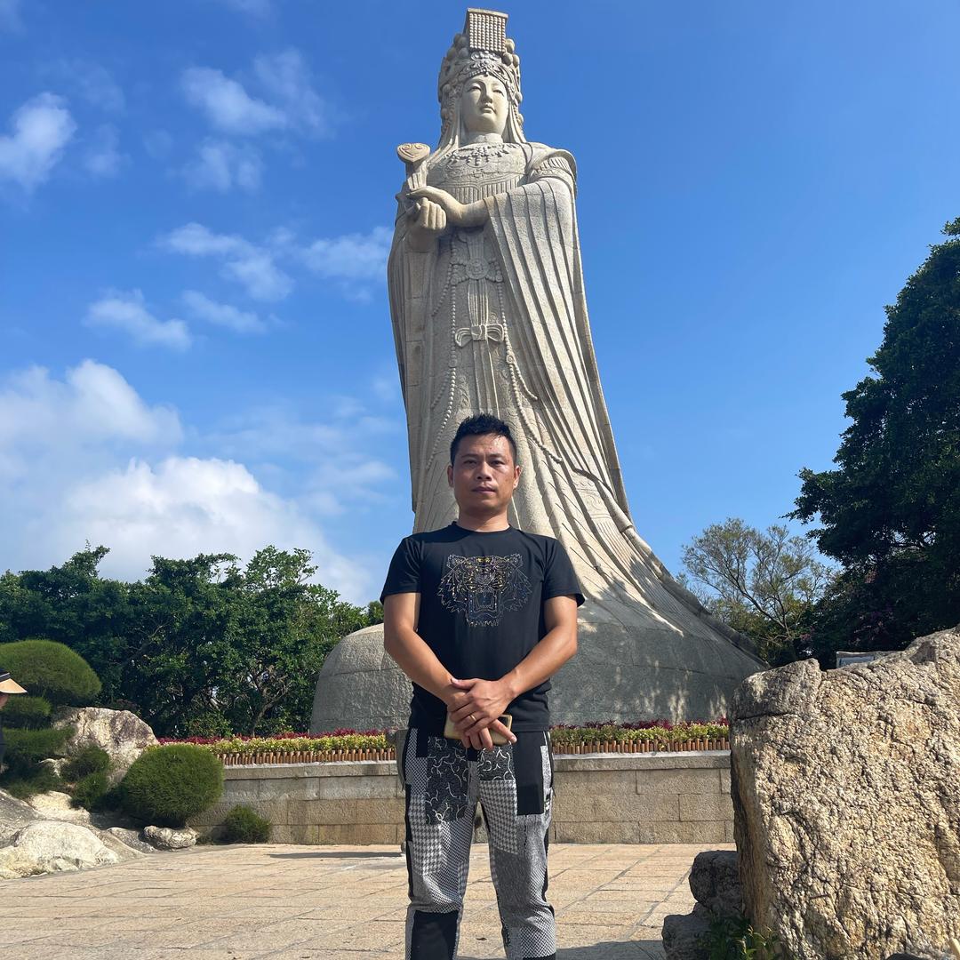 阿智哥