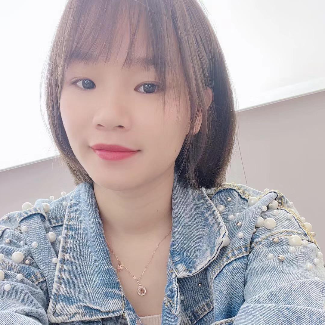 小小美（拒私聊）