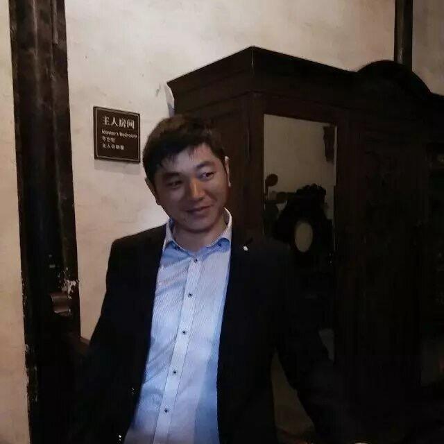 川哥