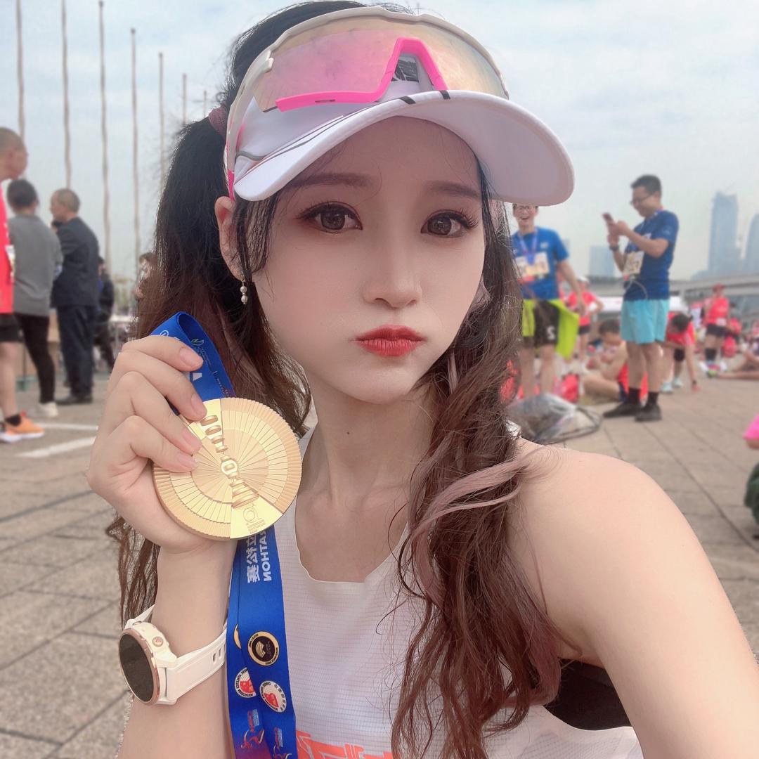 奔跑的小蜜糖