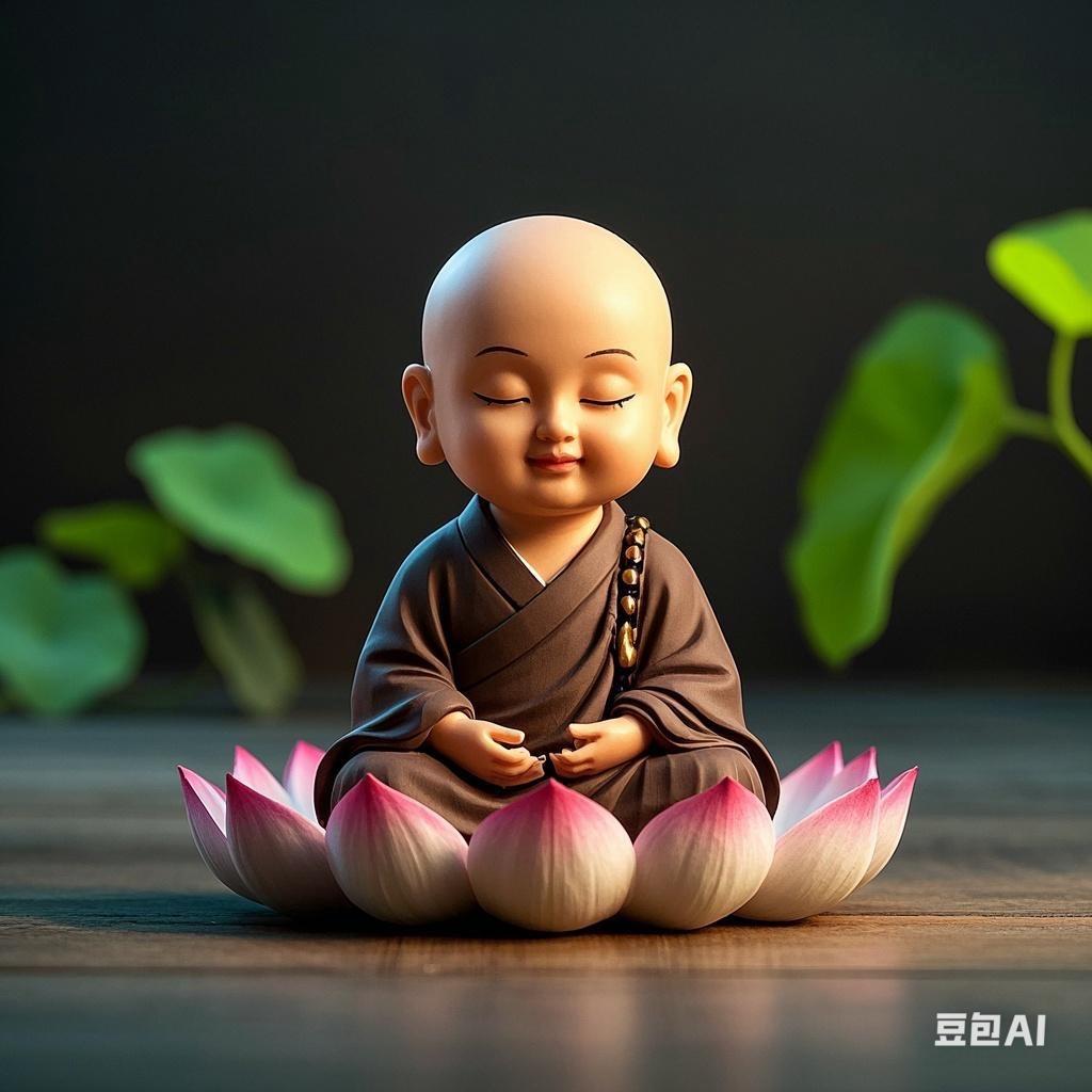 缘心（大礼拜）