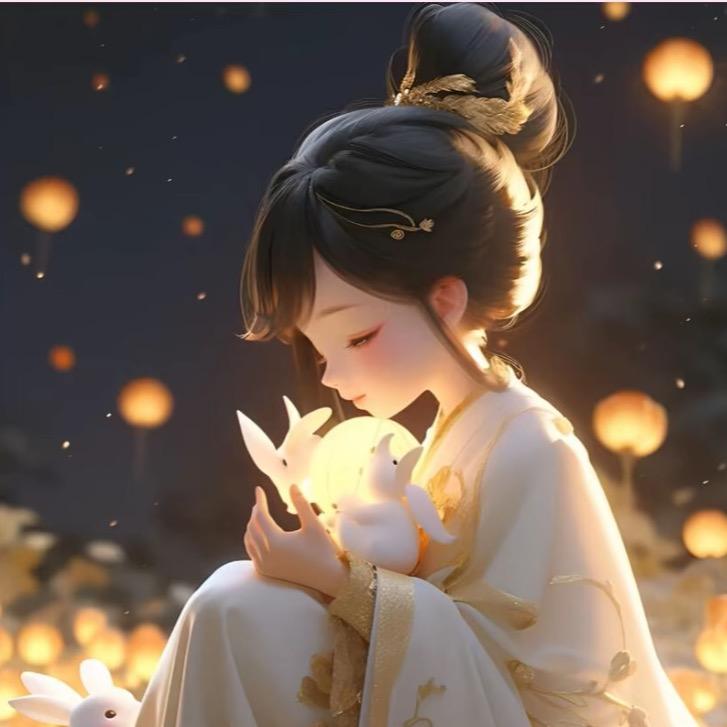 小美好（秀儿）