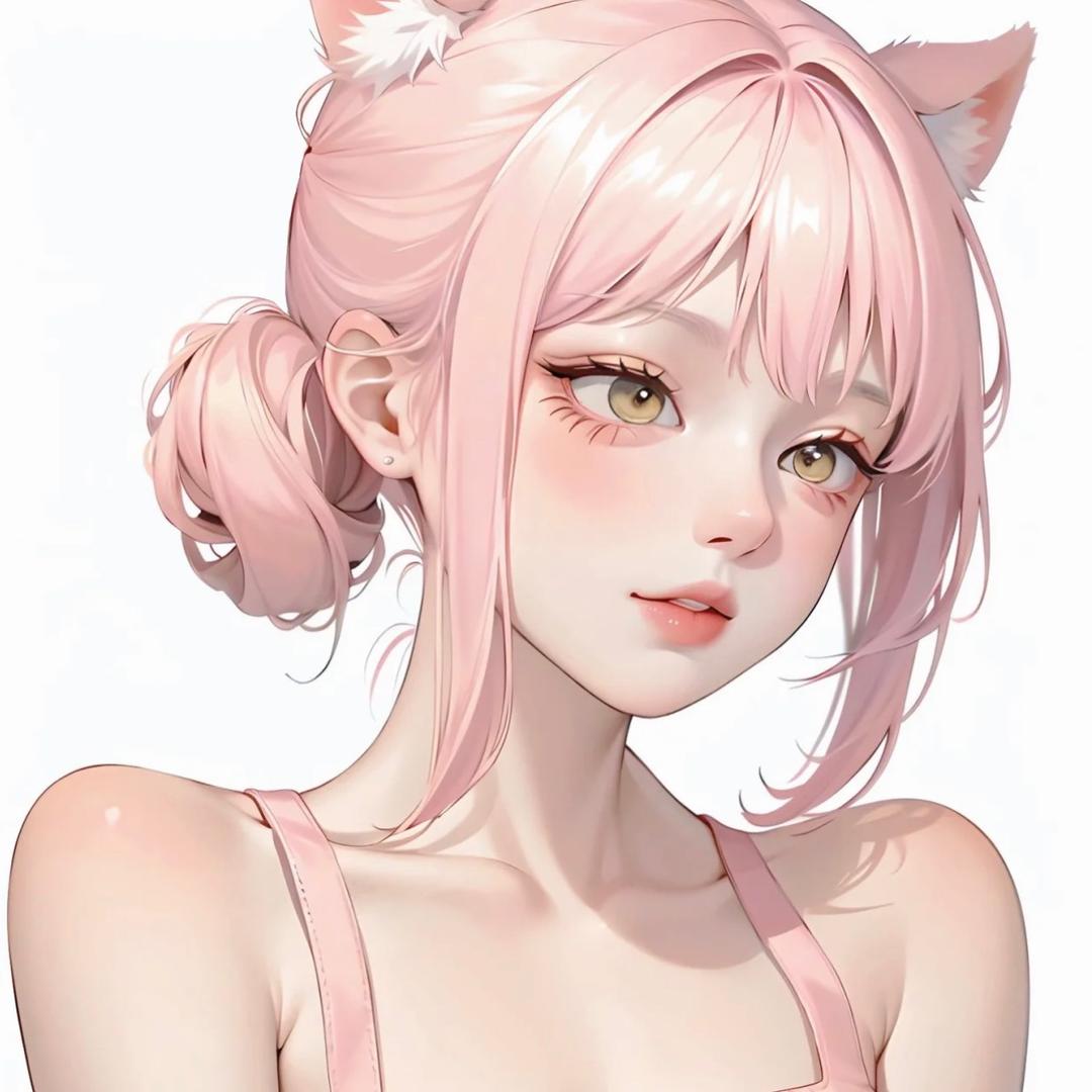 小师妹.