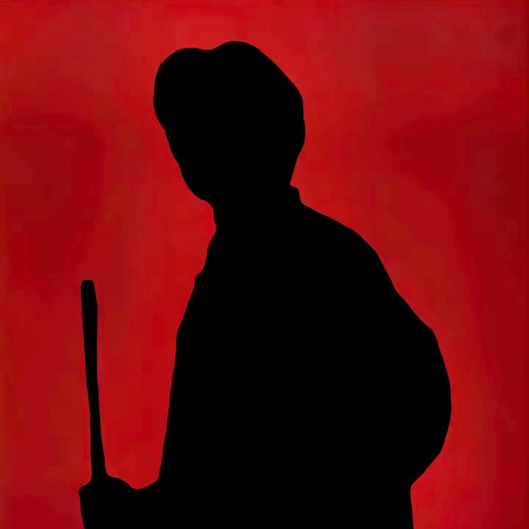 西北杨子荣