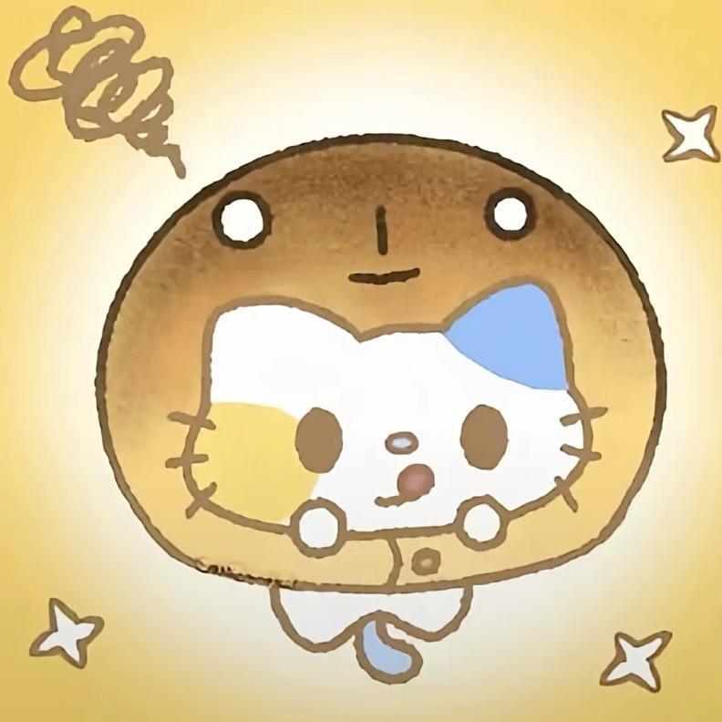 莫名七喵