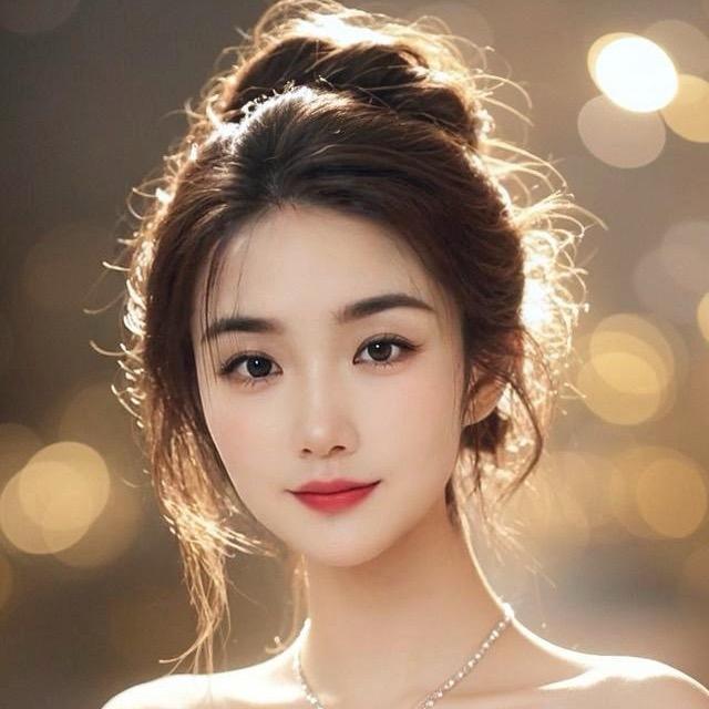 幸福一辈子