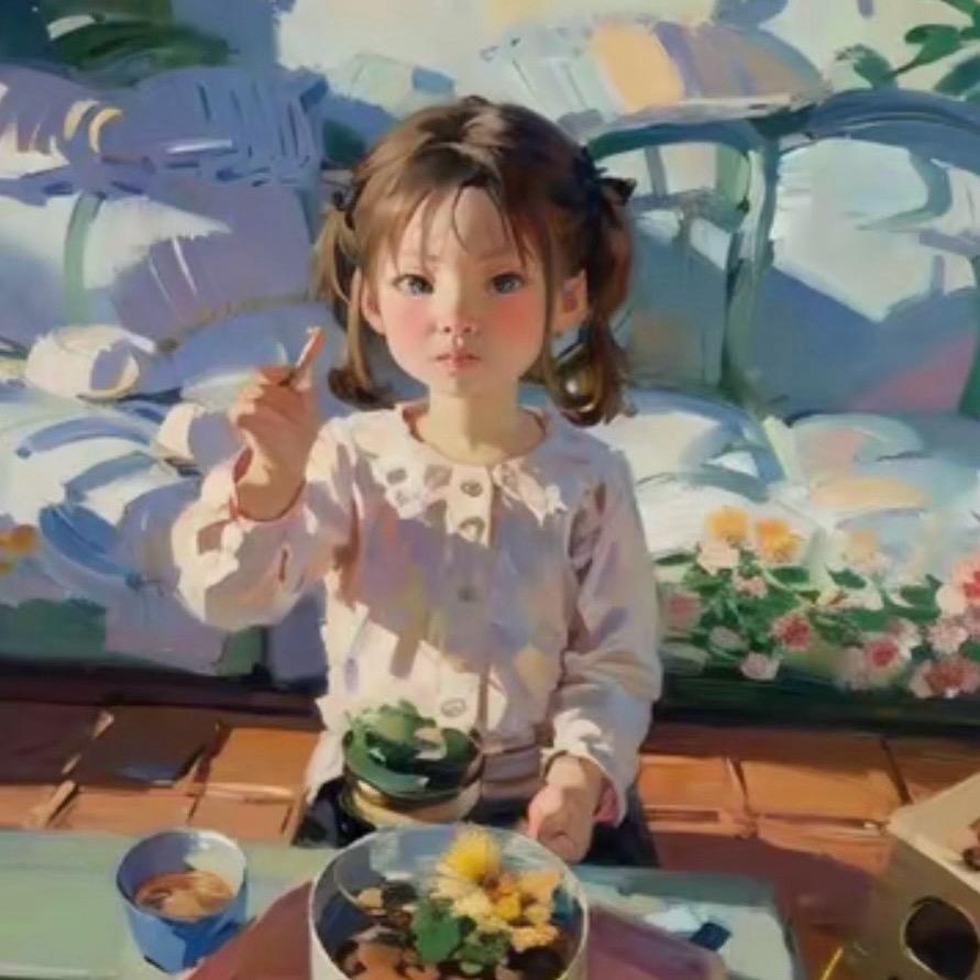 珊瑚🍒