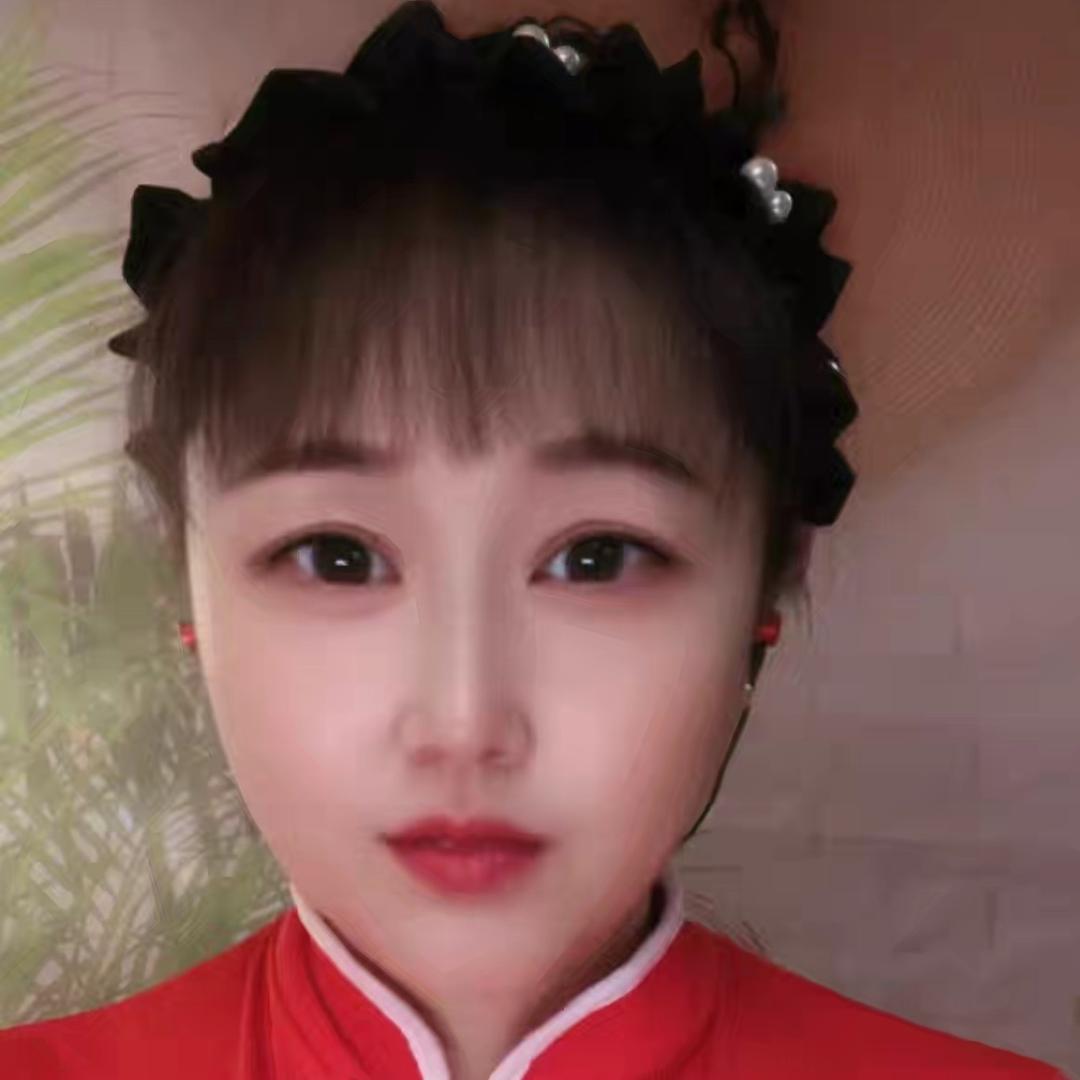 单身玲子🌻