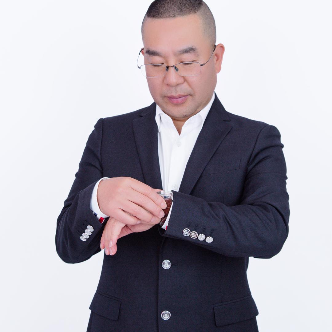 苏州杨哥精品男装