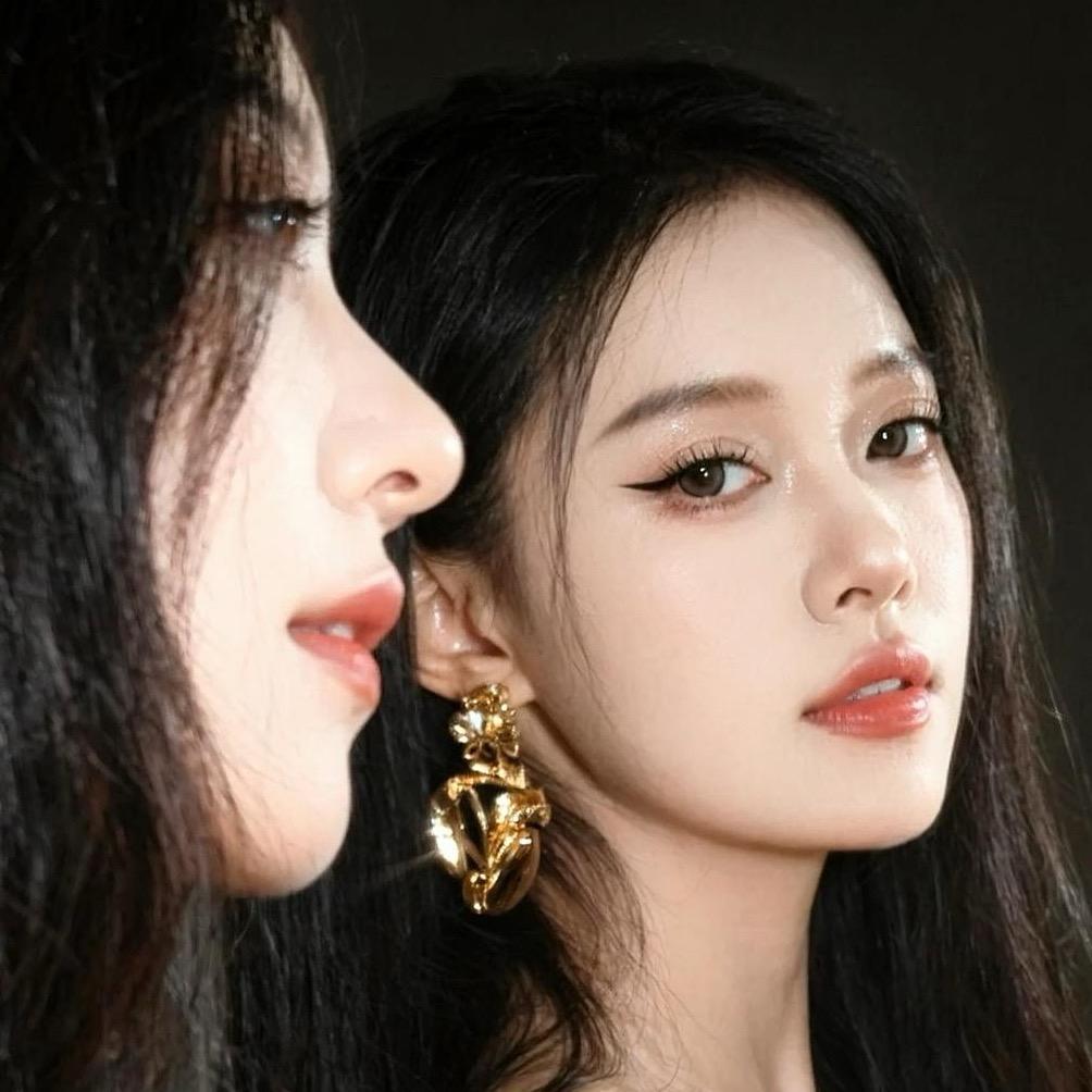 宽堂小师妹