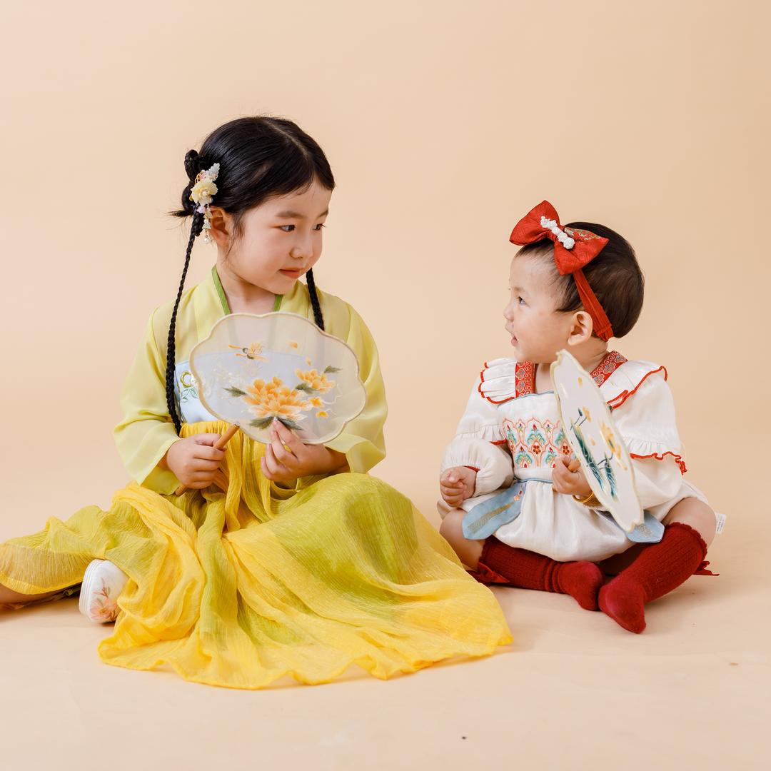 是妞妞呀