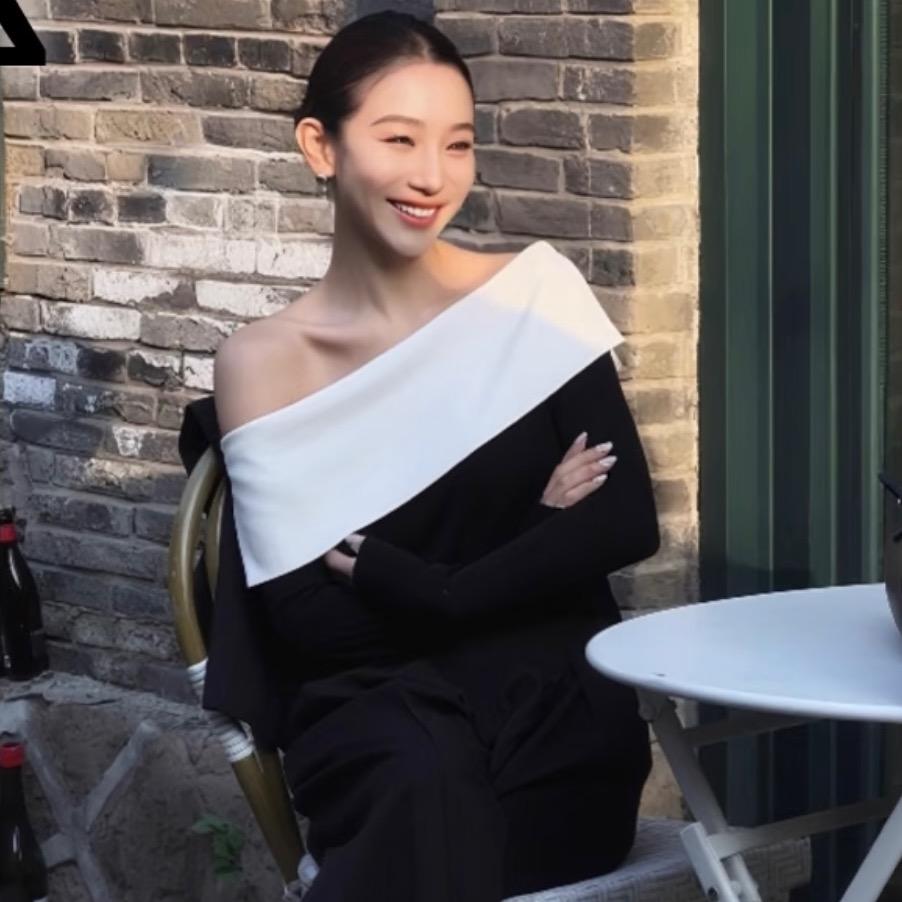 LiLi-李慧儿（精致穿搭）