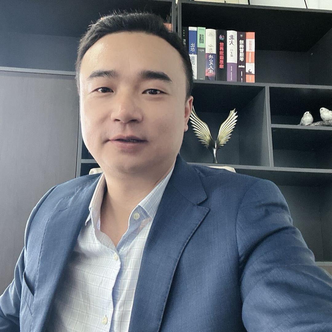 李先森的故事 19