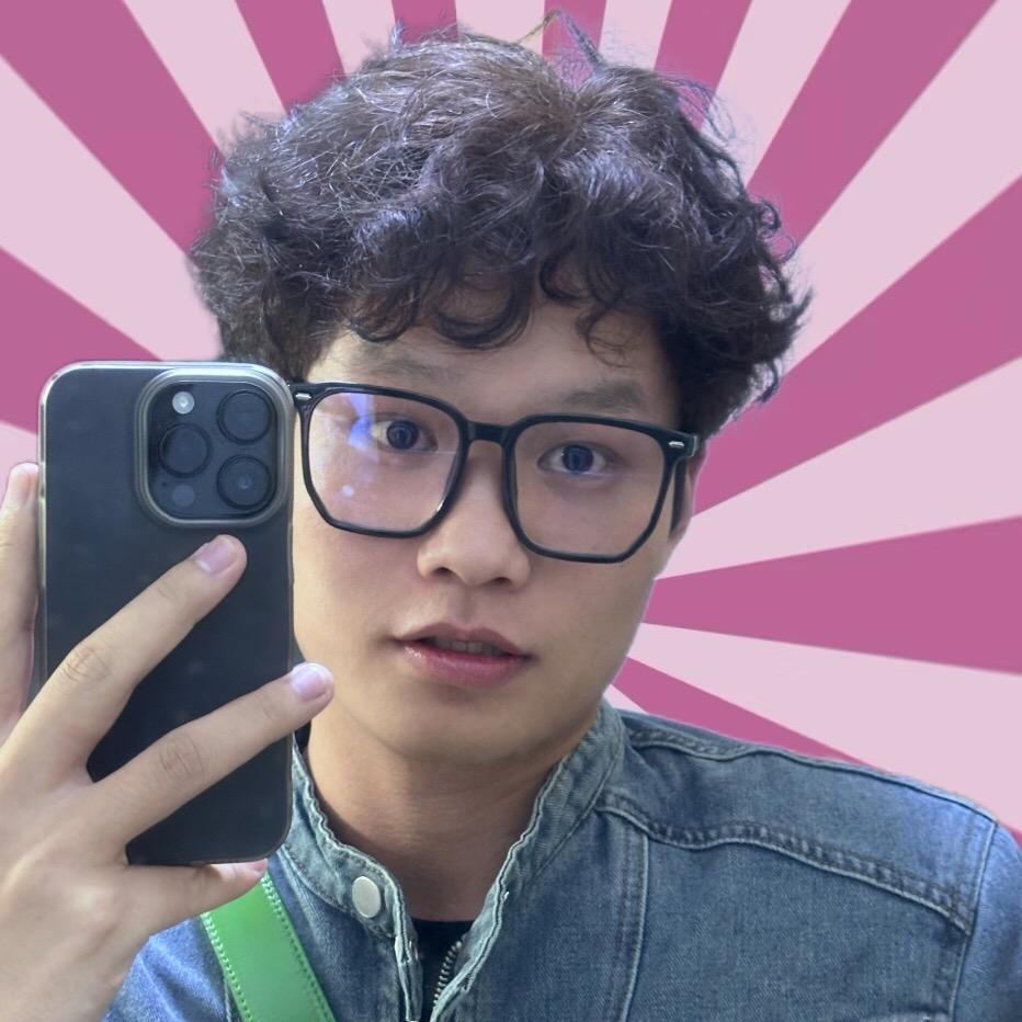言俊_Joe