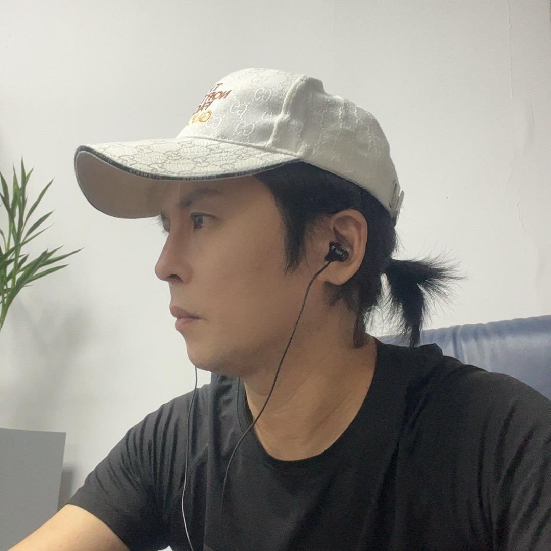 美业宣哥