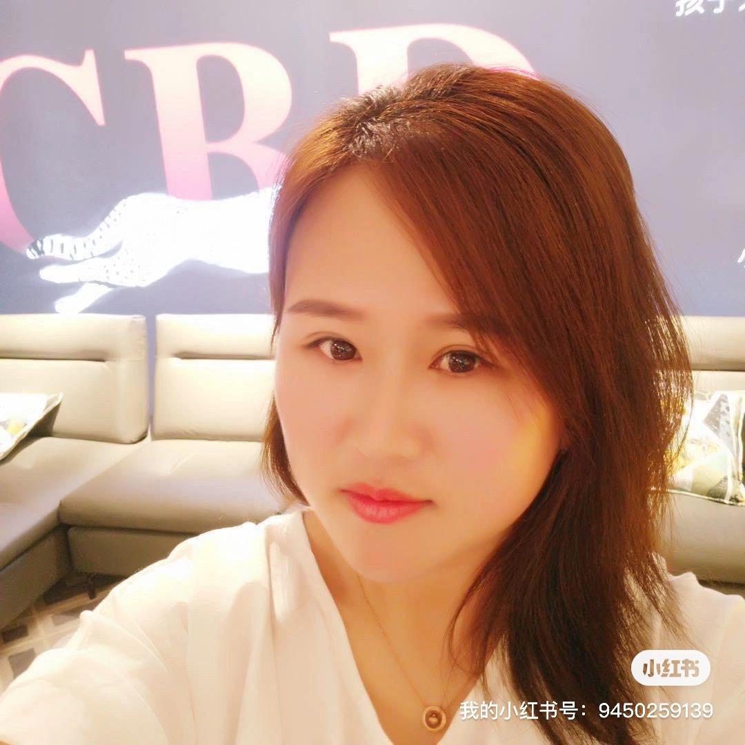 青岛和鑫家具-庄玲丽