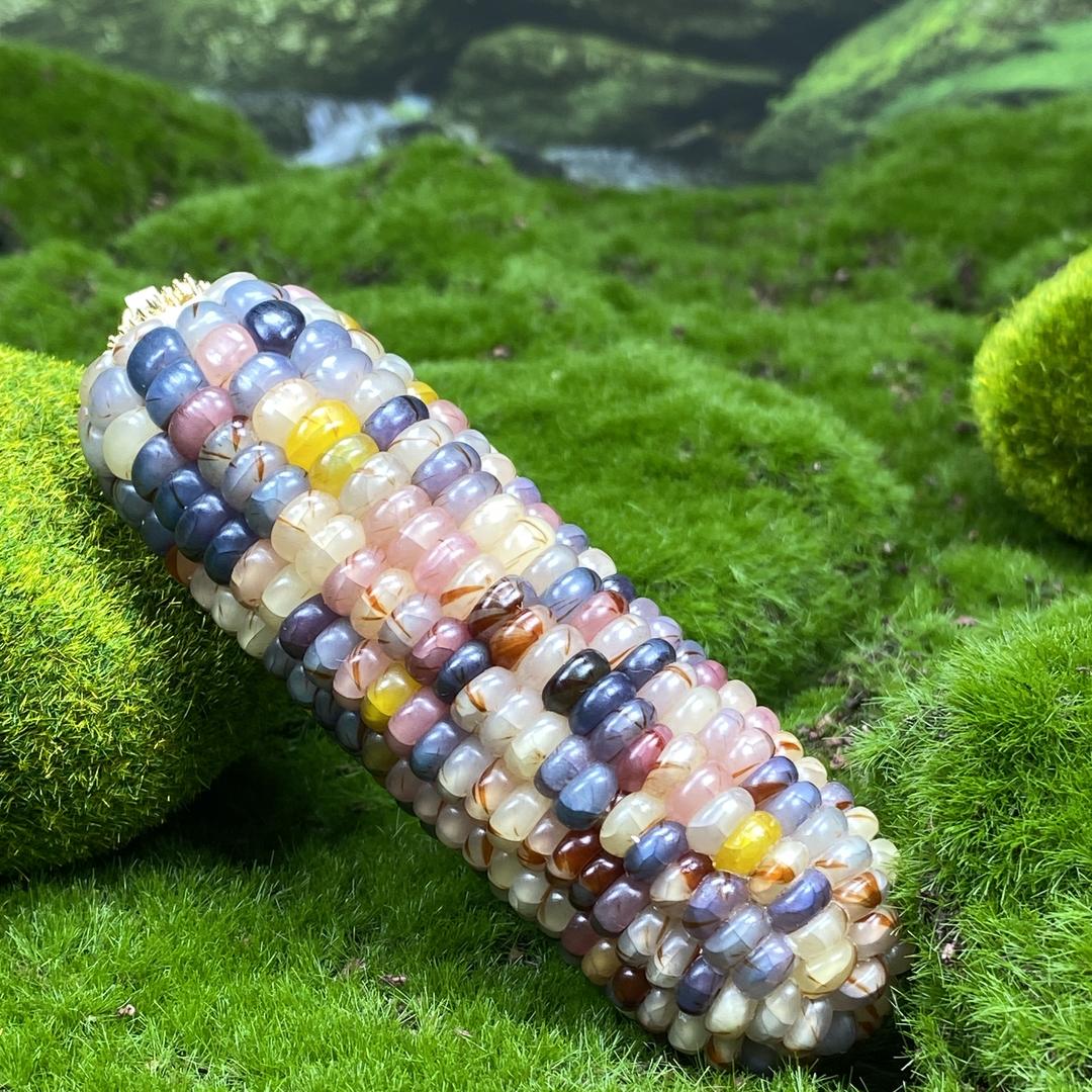 新怡小玉米