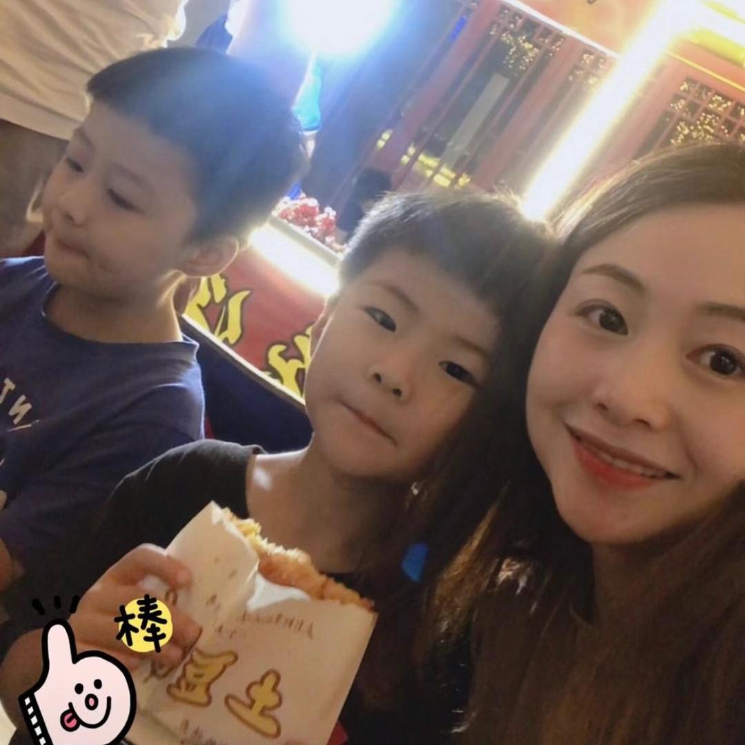 二惠妈妈