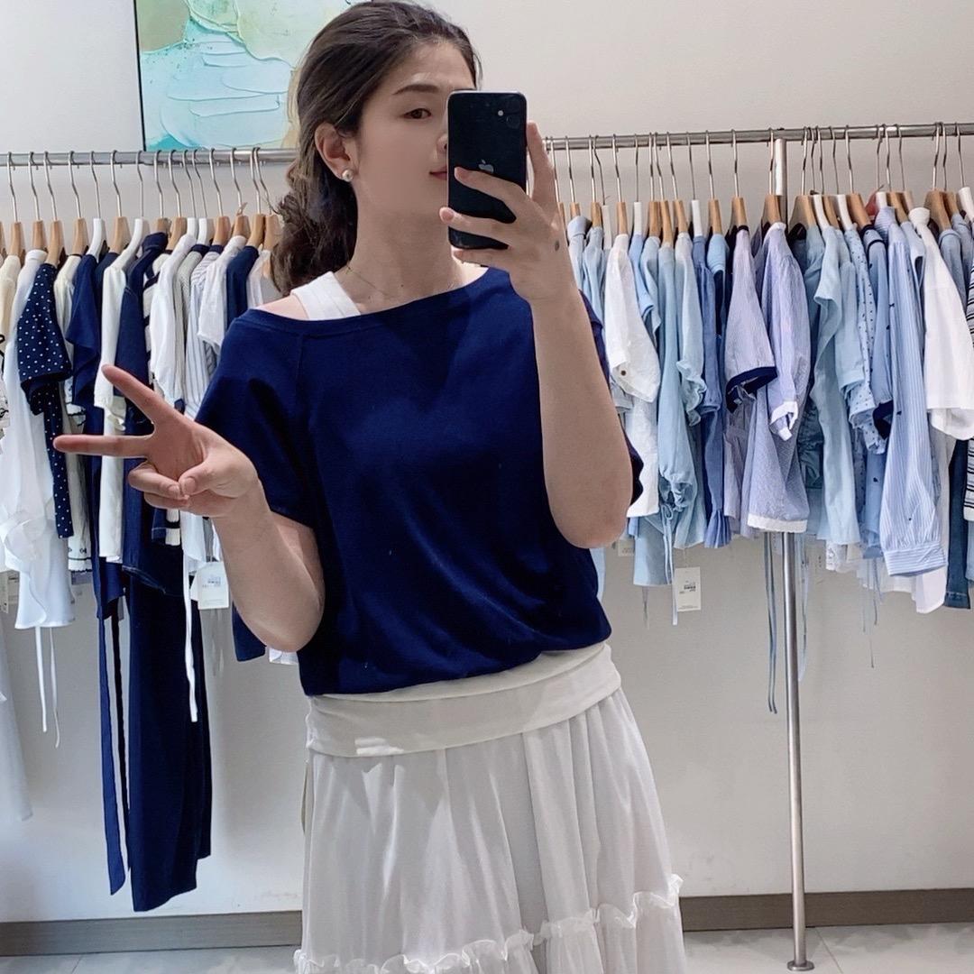 灌南南兮（原十月）👚