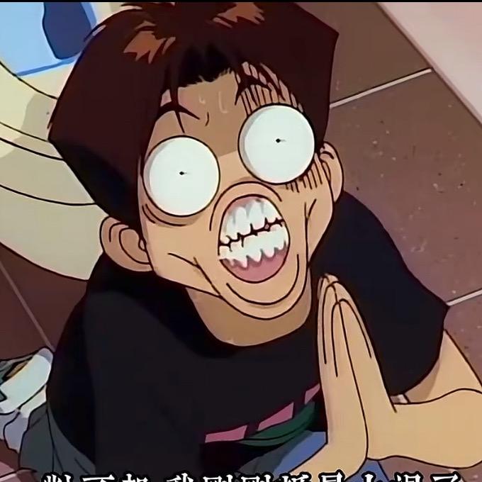 半扇猪