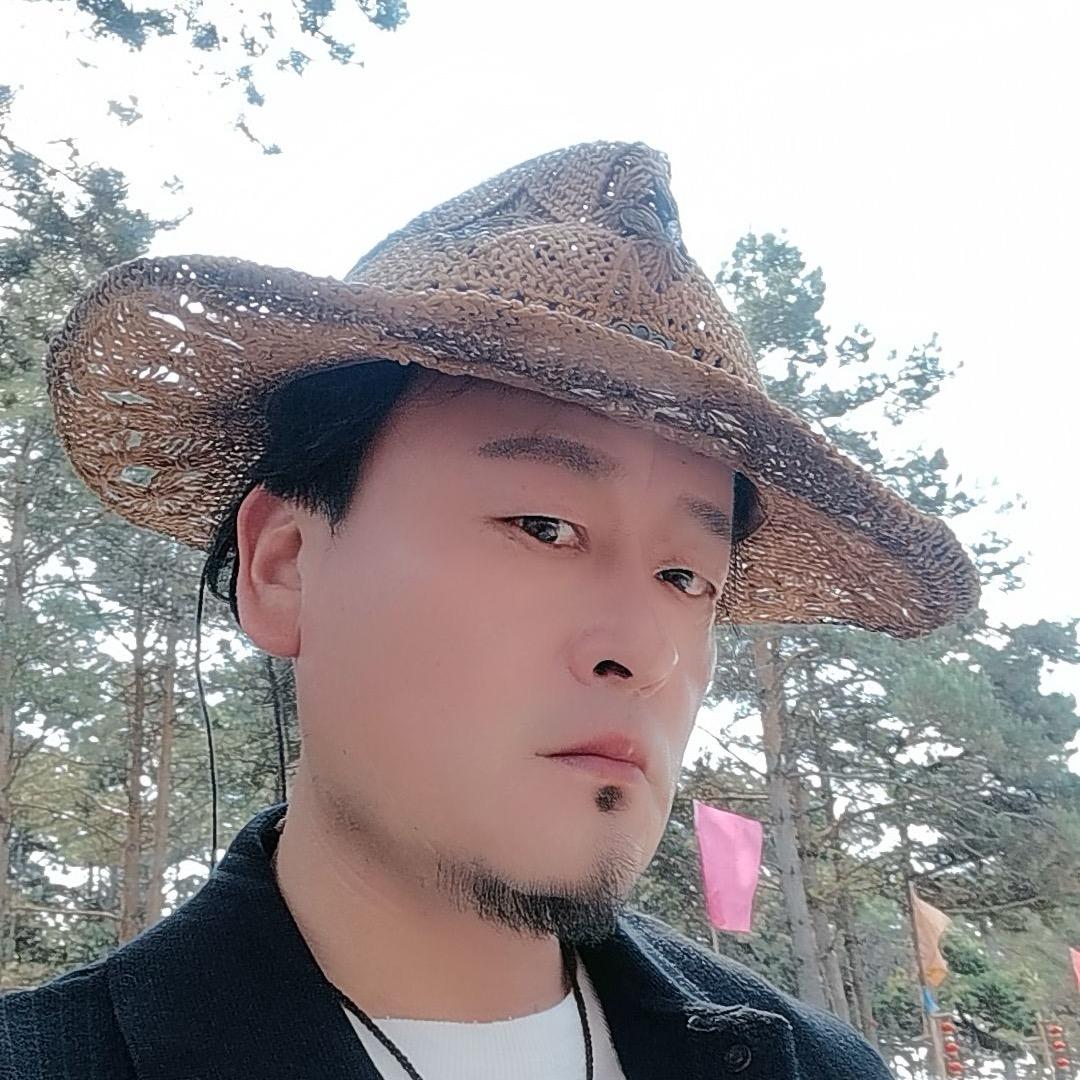 龍庄主