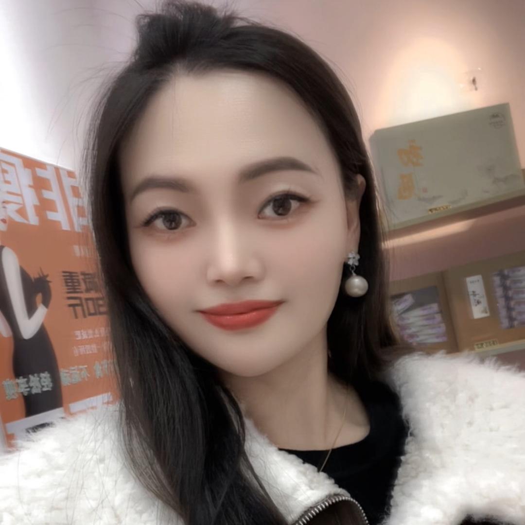 美业  欣欣吖